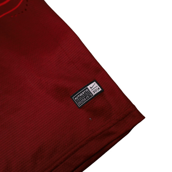 2014 Nike FPF Portugal Home Soccer Jersey - Picture 3 of 7